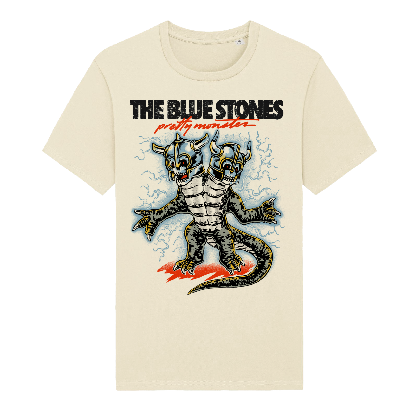 Verona Twin Star Tee