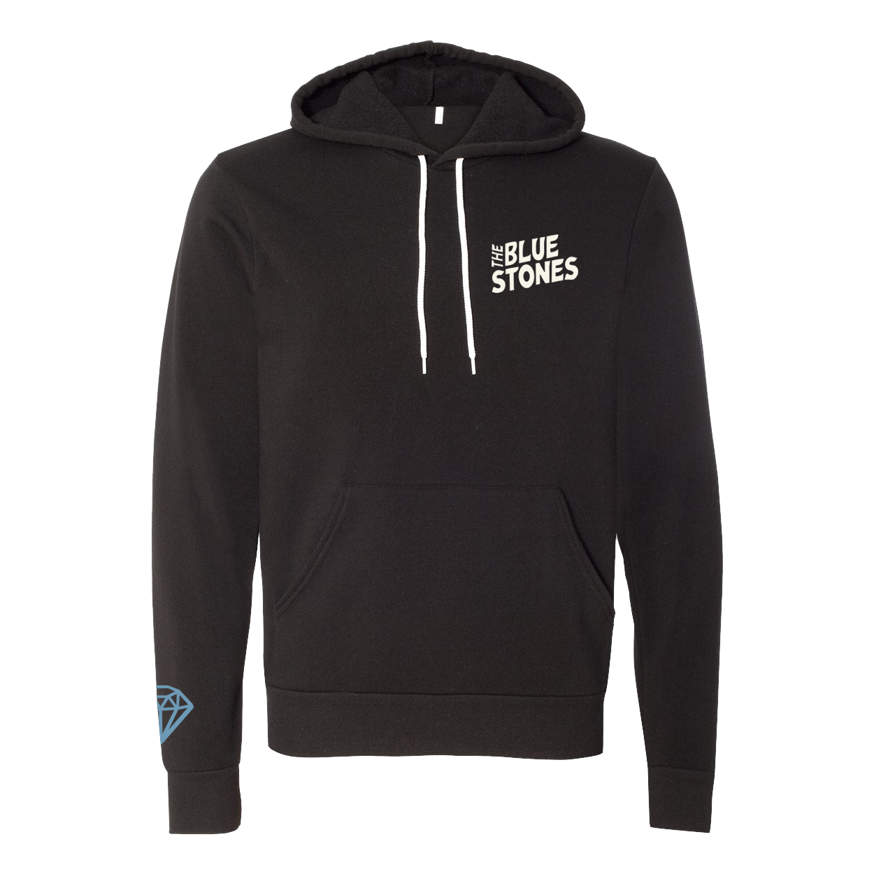 Gems 2024 hooded sweatshirt